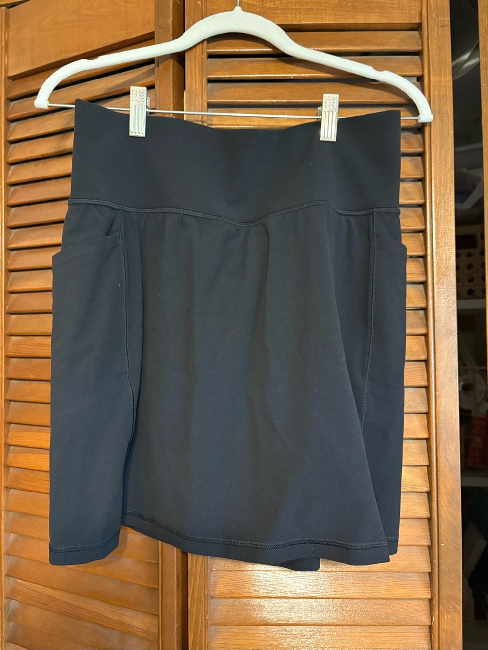 Athleta Skort